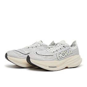 Hoka U Mach X 2 beige