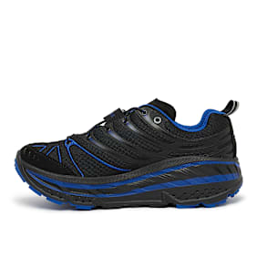 Hoka Stinson Evo OG black