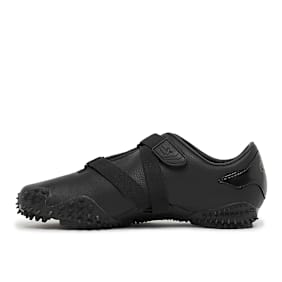 PUMA Mostro Leather black