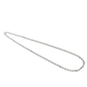 TwoJeys Kailua Chain silver