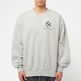 No Problemo&nbsp; NYP Sweatshirt gris