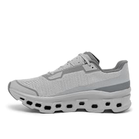On Cloudmonster Void grey