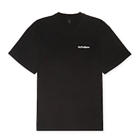 No Problemo Mini Problemo SS T-Shirt noir