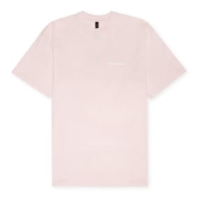 No Problemo Mini Problemo SS T-Shirt rose