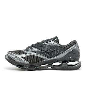 Mizuno Wave Prophecy LS grijs