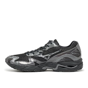 Mizuno Wave Rider 10 grijs