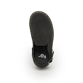 Dr. Martens Wmns Zebzag Mule noir