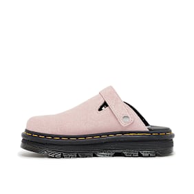 Dr. Martens Wmns Zebzag Mule rosa