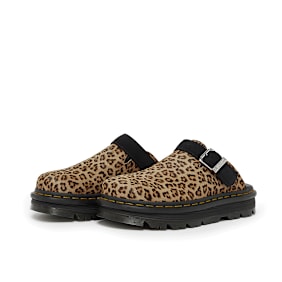 Dr. Martens Wmns Zebzag Mule braun