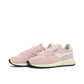Autry Wmns Reelwind Low light pink
