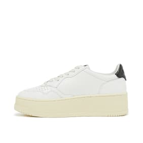 Autry Wmns Medalist Platform white