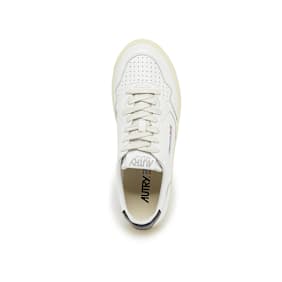 Autry Wmns Medalist Platform white