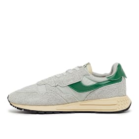 Autry Reelwind Low grijs