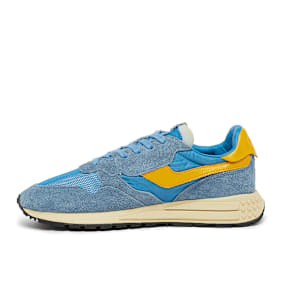 Autry Reelwind Low blau