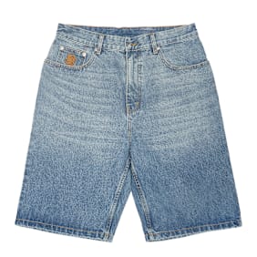 Billionaire Boys Club Astro Denim Short bleu