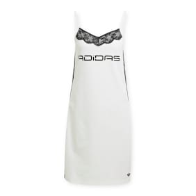 adidas Originals R3CD Dress blanc