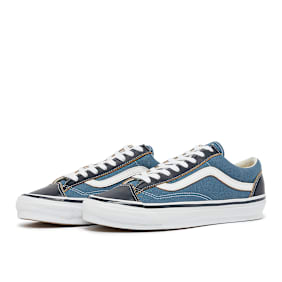 Vans OTW Old Skool 36 Vibram bleu