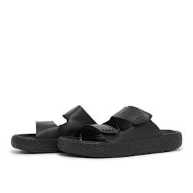 Veja Etna O.T. Leather noir