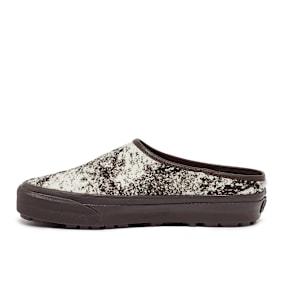 Vans LX Mule Style 17 brown