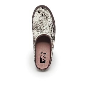 Vans LX Mule Style 17 brown