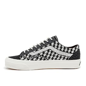 Vans Premium Old Skool 36 Knit black