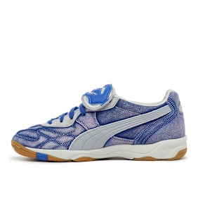 PUMA x KidSuper King Indoor blue