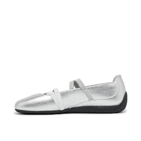 PUMA Wmns Speedcat Ballet Metallic silver
