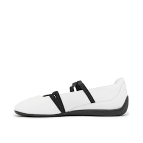 PUMA Wmns Speedcat Ballet Leather white