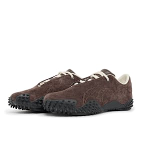 PUMA x JJJJound Wmns Mostro Suede brun