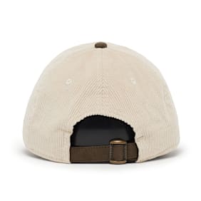New Era MLB Premium Cord 9Twenty® New York Yankees beige