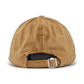 New Era Cord 9Forty® Los Angeles Dodgers beige