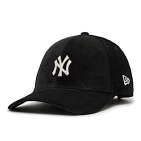 New Era Block Cord 9Forty® New York Yankees black