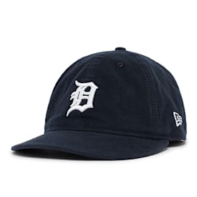 New Era Moleskin 59Fifty® Rc Detroit Tigers bleu
