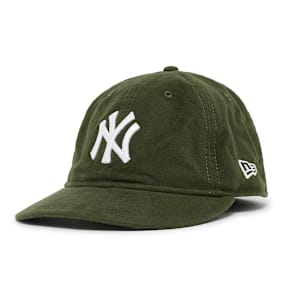 New Era Moleskin 59Fifty® Rc New York Yankees groen