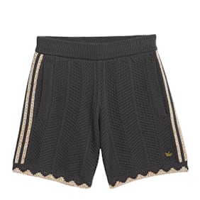 adidas Originals x Clot C Short II grau
