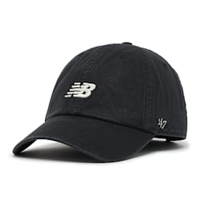 '47 x New Balance Core ’47 Clean Up Cap black