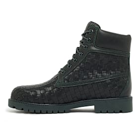 Timberland 6 Inch Premium Lace Up Boot Full Grain green
