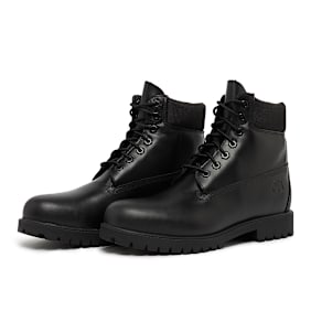 Timberland 6 Inch Premium noir