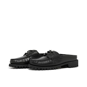 Timberland Vibram 3-Eye Mule noir