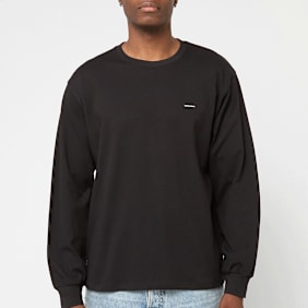 thisisneverthat T.N.T Classic HDP L/S Tee zwart
