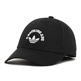 adidas Originals x A Bathing Ape Ball Cap schwarz