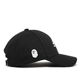 adidas Originals x A Bathing Ape Ball Cap black