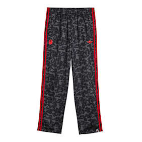 adidas Originals x A Bathing Ape Firebird Trackpant schwarz