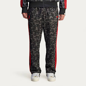 adidas Originals x A Bathing Ape Firebird Trackpant schwarz