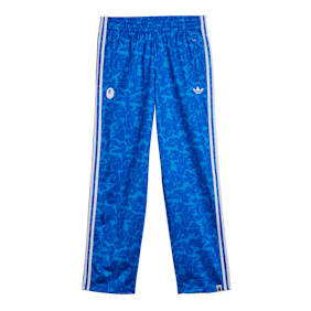 adidas Originals x A Bathing Ape Firebird Trackpant blauw