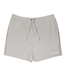 Daily Paper Mehani Shorts gris