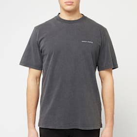Daily Paper Senses T-Shirt grau