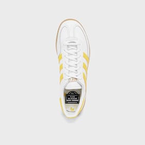 adidas Originals x solebox Wmns Handball Spezial wit
