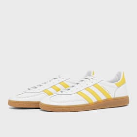 adidas Originals x solebox Handball Spezial blanc