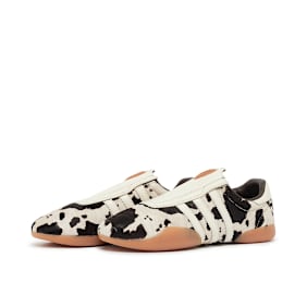 adidas Originals Wmns Taekwondo Mei "Cow Print" brun